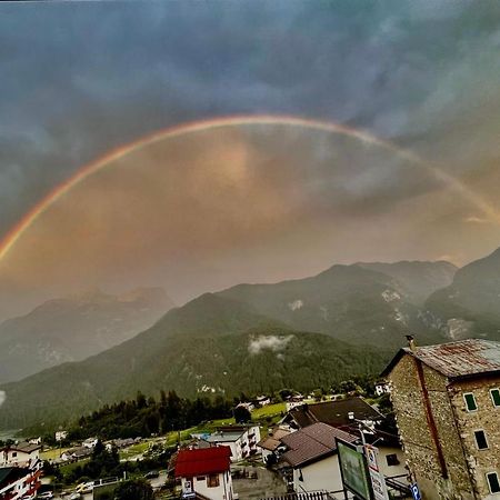 C'Era Una Volta Un Re… Calalzo di Cadore 外观 照片