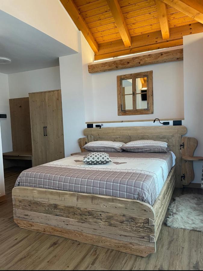 C'Era Una Volta Un Re… Calalzo di Cadore 外观 照片