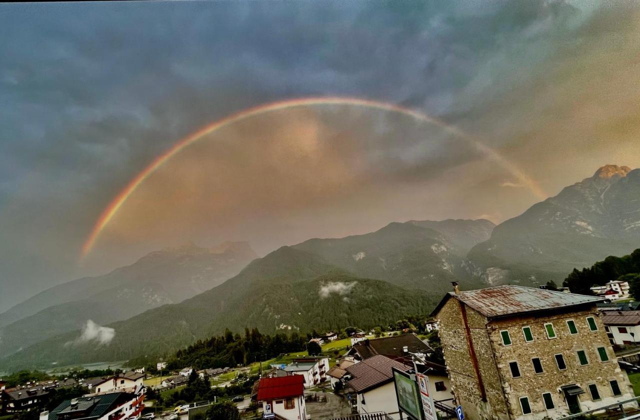 C'Era Una Volta Un Re… Calalzo di Cadore 外观 照片