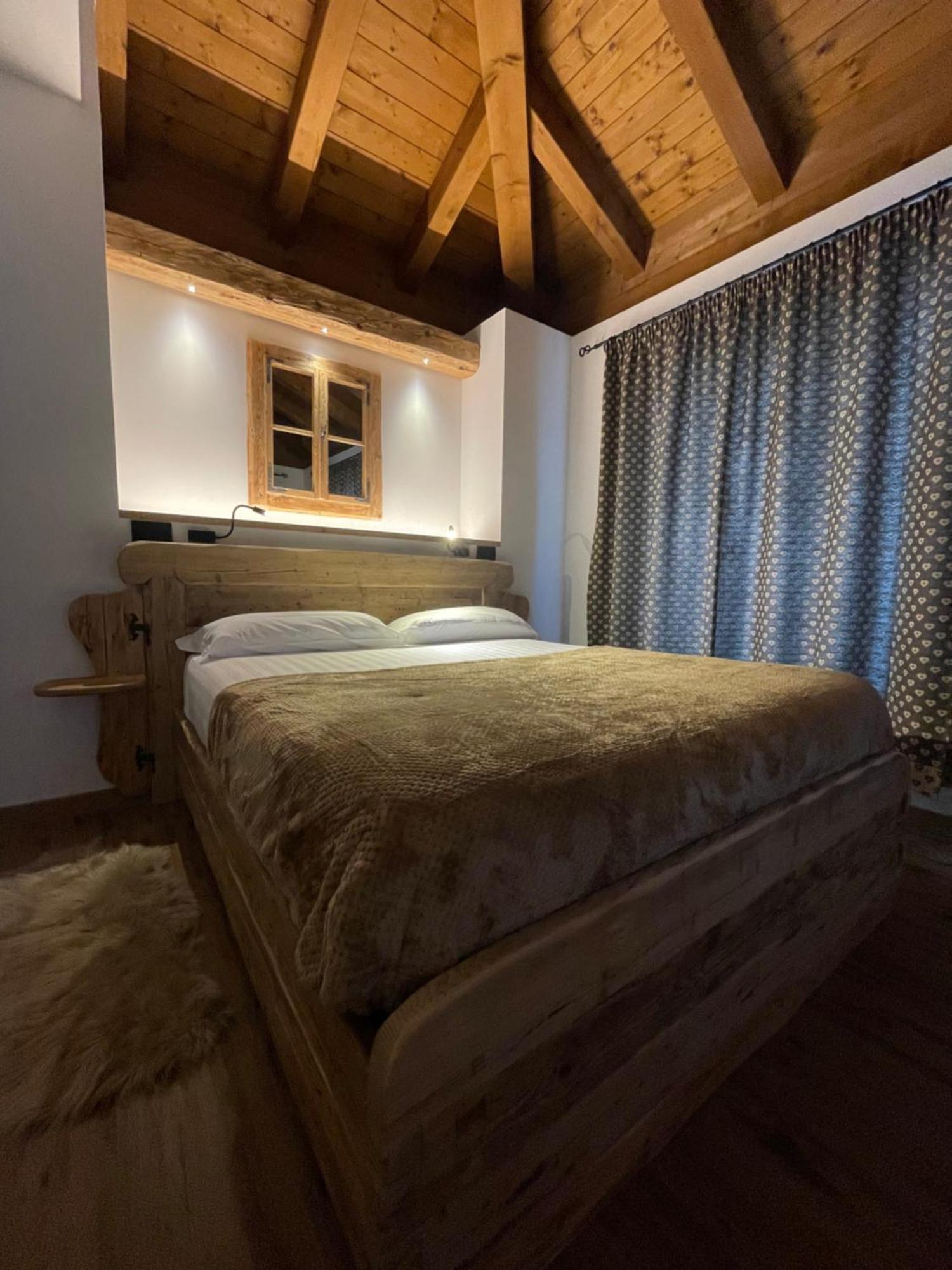 C'Era Una Volta Un Re… Calalzo di Cadore 外观 照片