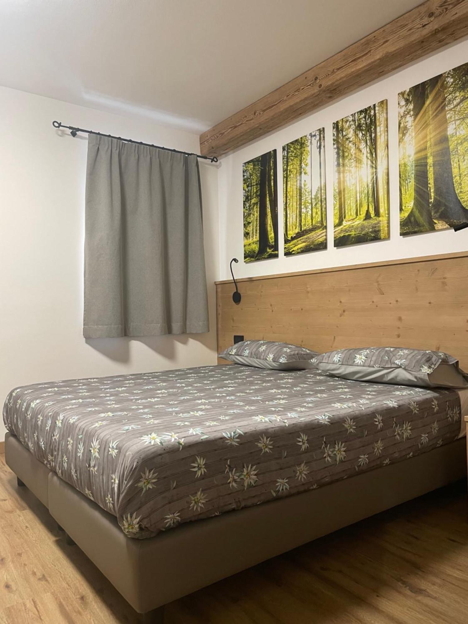 C'Era Una Volta Un Re… Calalzo di Cadore 外观 照片
